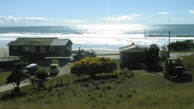 Arrive Castlepoint